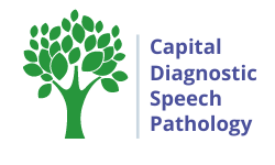 Capital Diagnostic Speech Pathology
